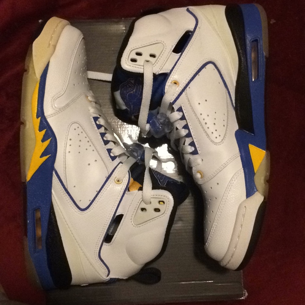 Jordan Sixty Plus Laney